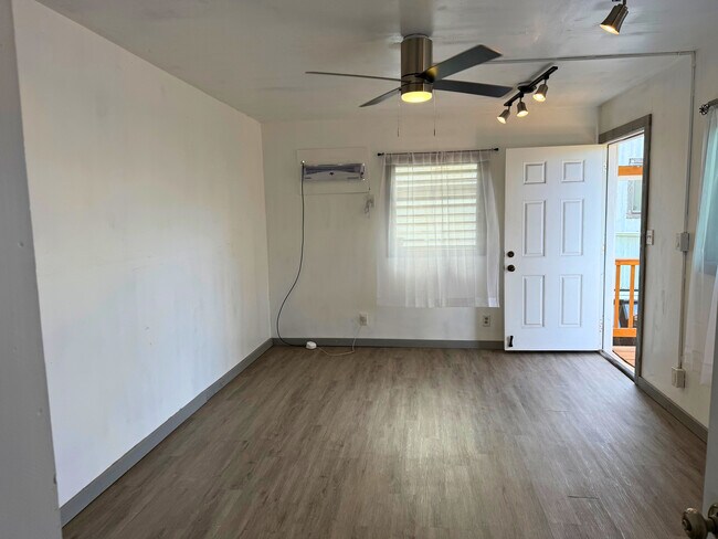 Foto del edificio - 85-890 Waianae Valley Rd