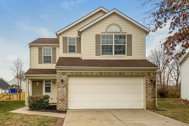 Building Photo - 1647 Allegro Way