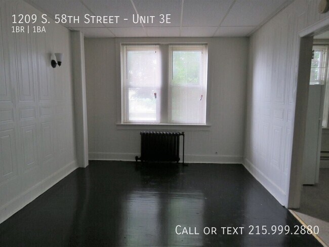 Foto del edificio - 1209 S 58th St