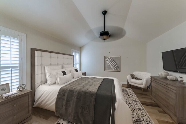 Building Photo - 504 Milla Ln