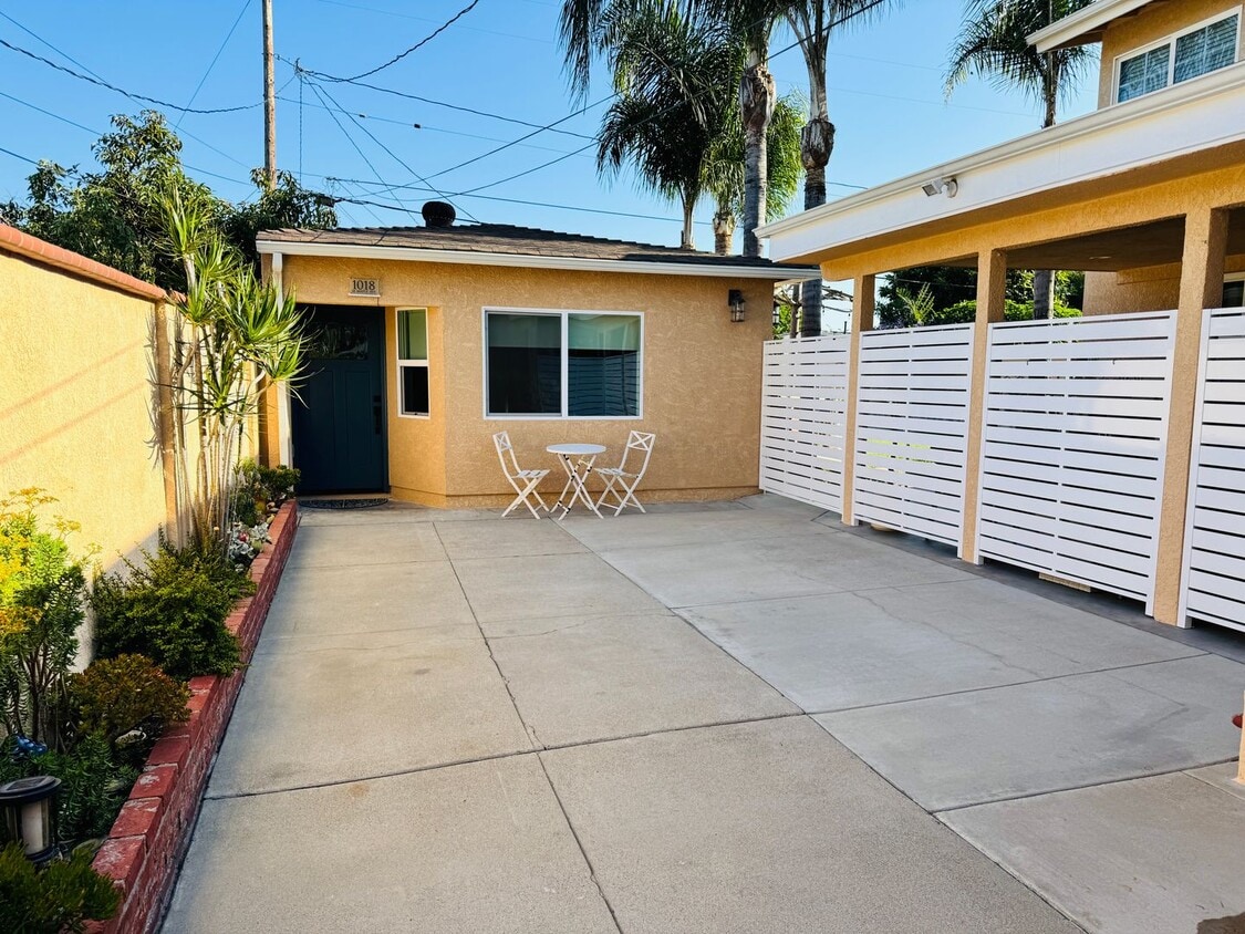 Primary Photo - Beautifully Built 2-bedroom, 1.5-bath ADU ...