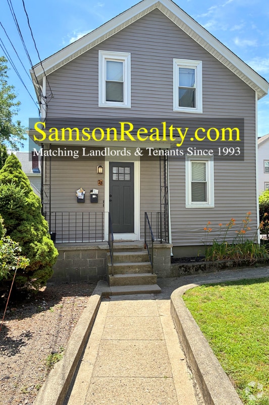 Building Photo - 23 E Transit St