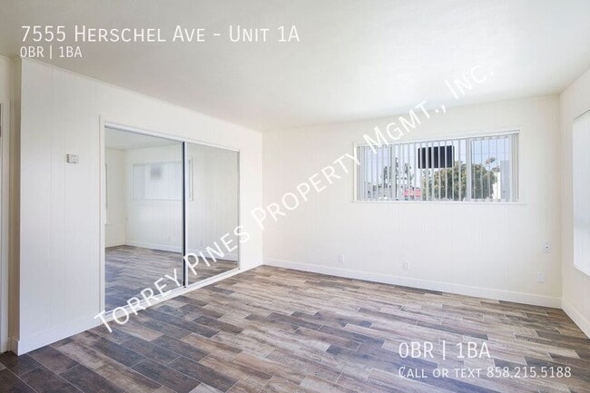 Foto del edificio - 7555 Herschel Ave