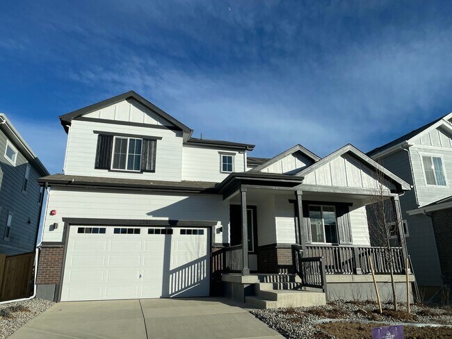 Building Photo - Charming 3b/3b New Build In Erie- Availabl...