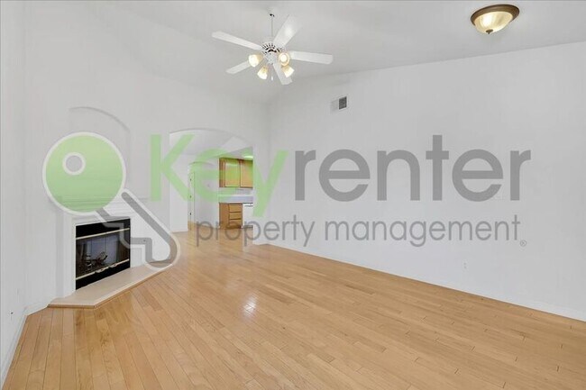 Foto del edificio - 9105 Pinto Canyon Way