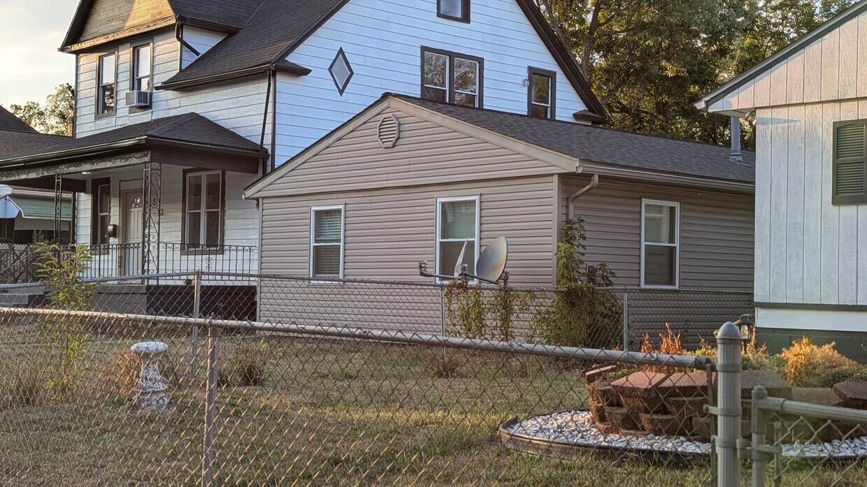 Foto principal - 1576-1578-1578 Minnesota Ave