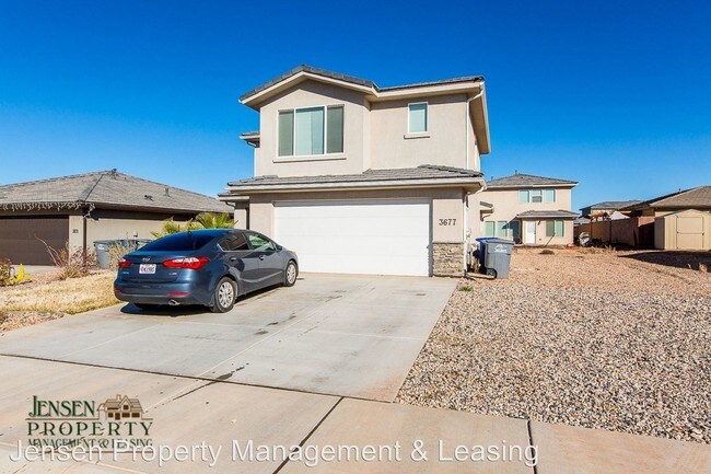 Building Photo - 4 br, 3 bath House - 3677 East Tauri Way