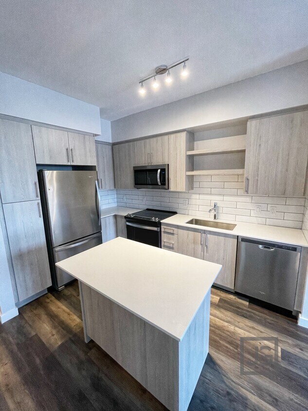 Kitchen - 3073 NW 94th Ave