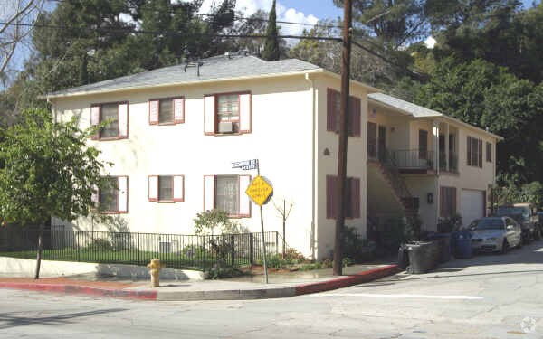 Primary Photo - 6100-6110 Glen Alder St