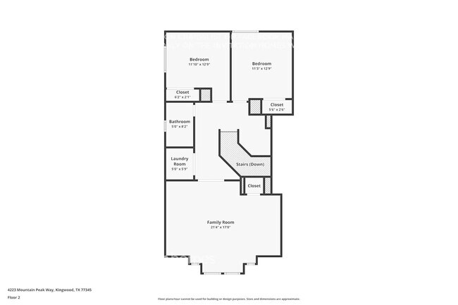 Foto del edificio - 4223 Mountain Peak Way