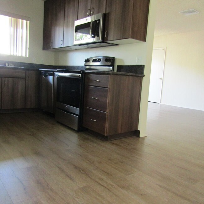 Foto del edificio - Parkview North