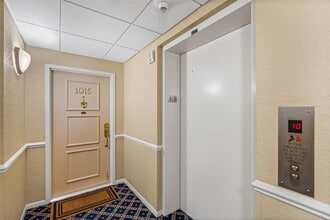 Building Photo - 4900 N Ocean Blvd
