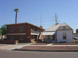 Foto del edificio - Olmstead Apartments