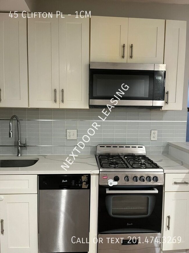 Foto del edificio - 45 Clifton Pl