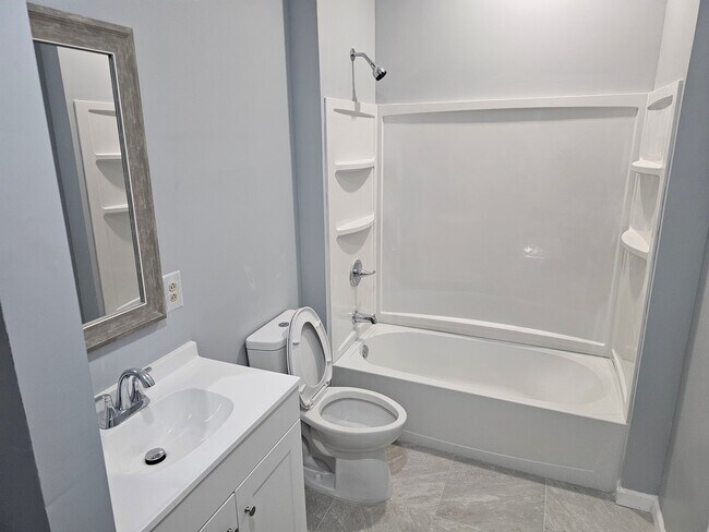 Foto del edificio - 711 N Ohio Ave