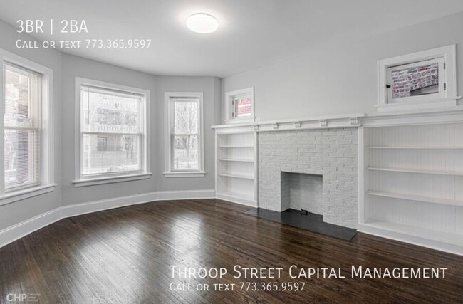 Foto del edificio - Spacious 3Bed 1.5Bath