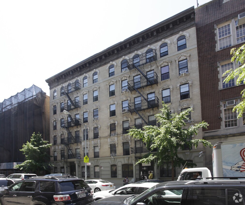 Primary Photo - 222-226 W 144th St