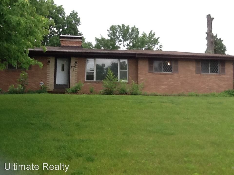 Primary Photo - 3 br, 2 bath House - 6750 Parker Rd.