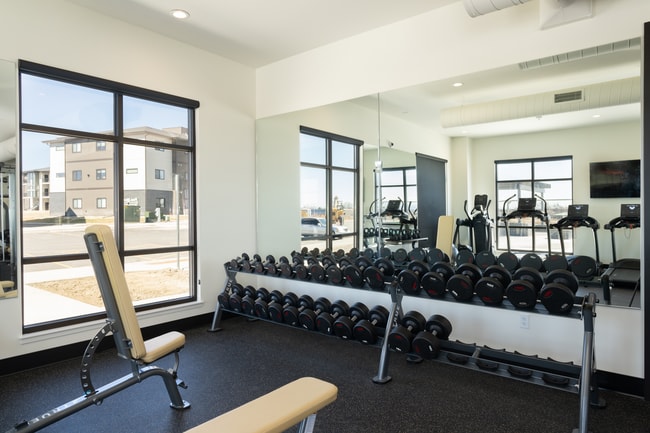 Interior Photo - Zimmerman Luxury Apartments