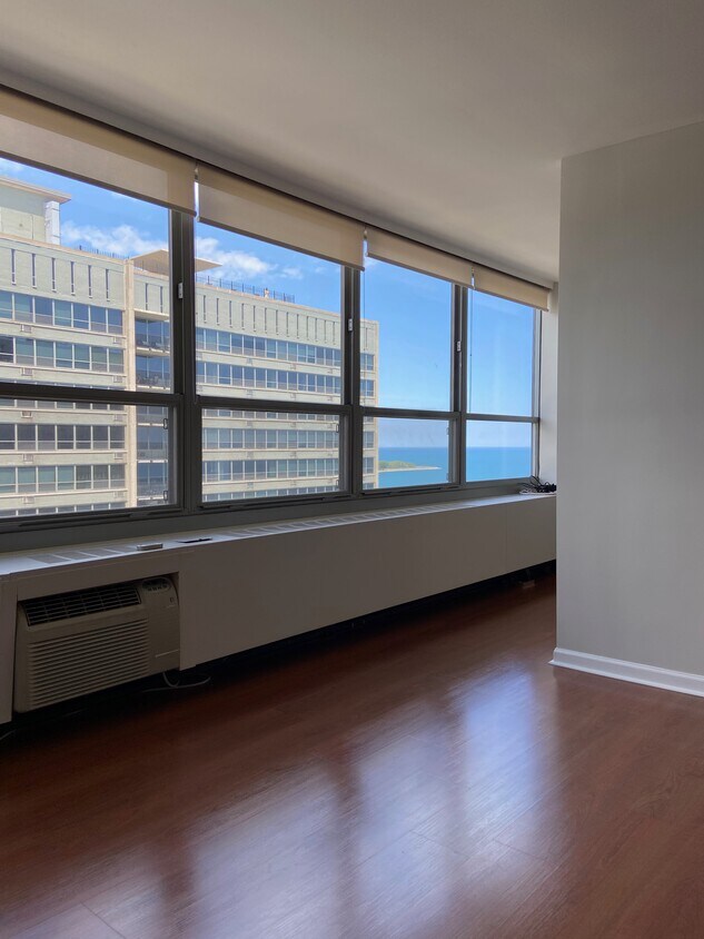 Bedroom/Sleeping Area - 3550 N Lake Shore Dr