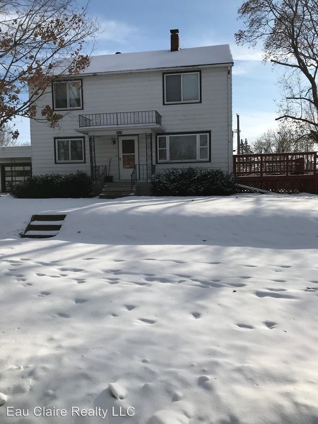 20192019 1/2 Grandview Dr, Eau Claire, WI 54703 Condo for Rent in