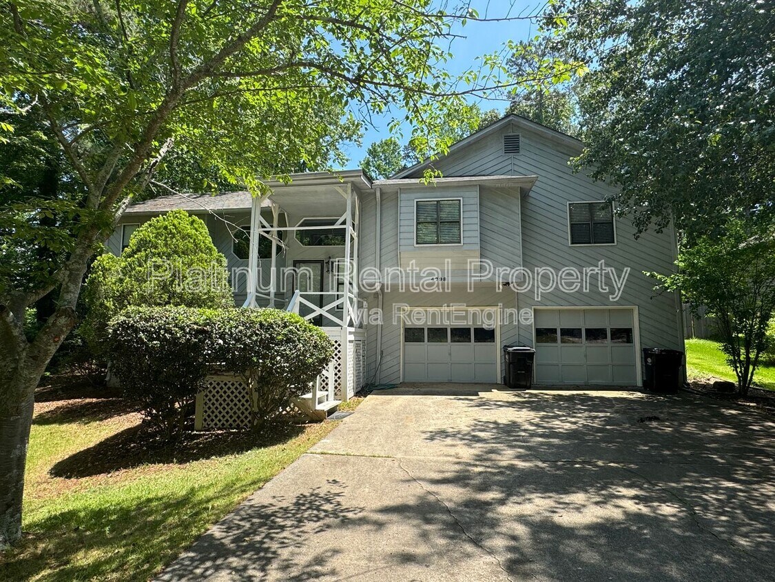 Primary Photo - 4798 Rock Island Ln NW