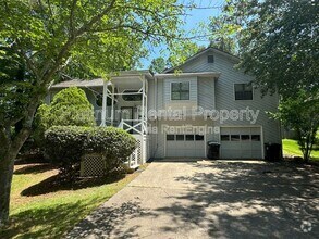 Building Photo - 4798 Rock Island Ln NW