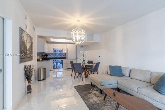 Foto del edificio - 1010 Brickell Ave