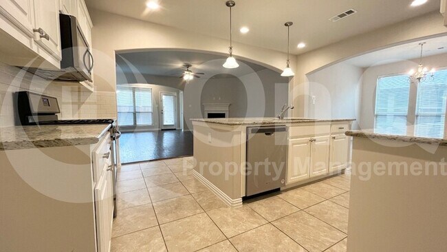 Foto del edificio - 820 Kirby Dr