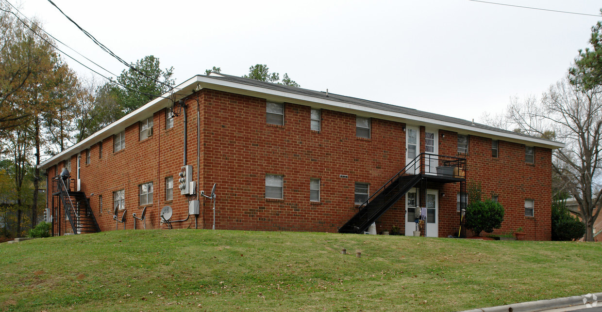 Building Photo - Hudson Crossing