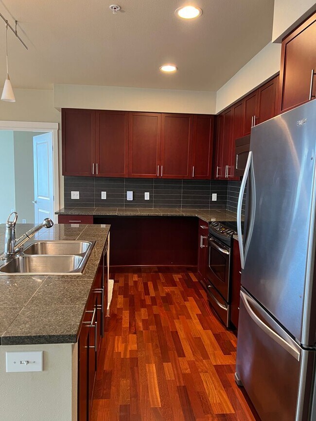 Foto del edificio - Bainbridge Island Condo