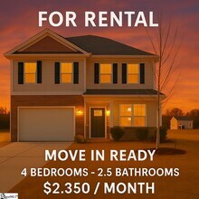 Building Photo - 1057 Longstone Wy