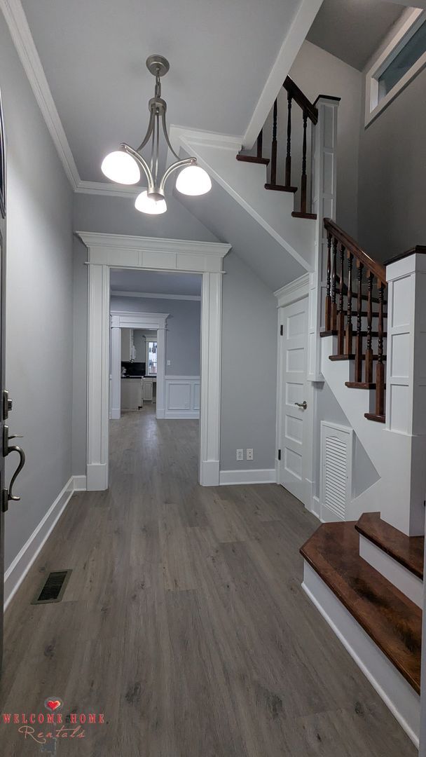 Foto del edificio - 4520 S Thompson Ave