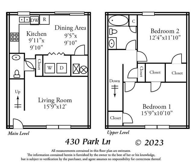 Building Photo - 430 NE Park Ln