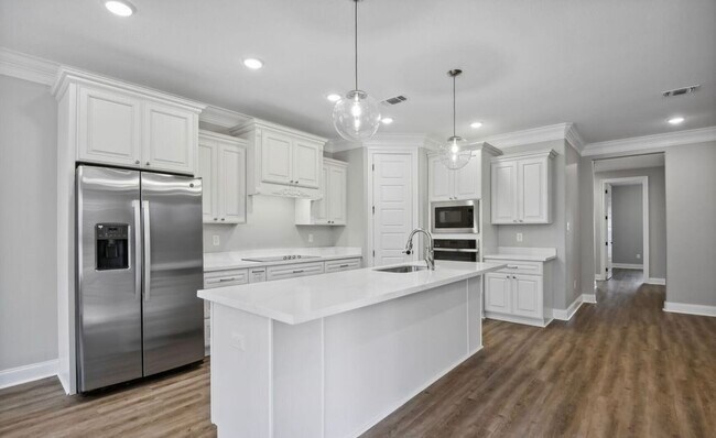 Foto del edificio - 10429 Landon Meadows Dr