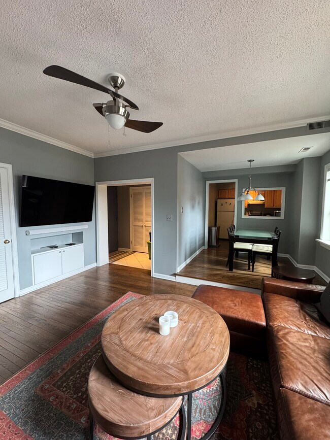Foto del edificio - 1724 17th St NW