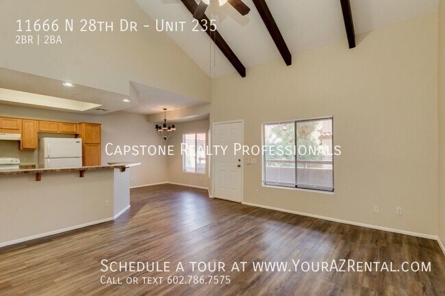 Building Photo - 11666 N 28th Dr