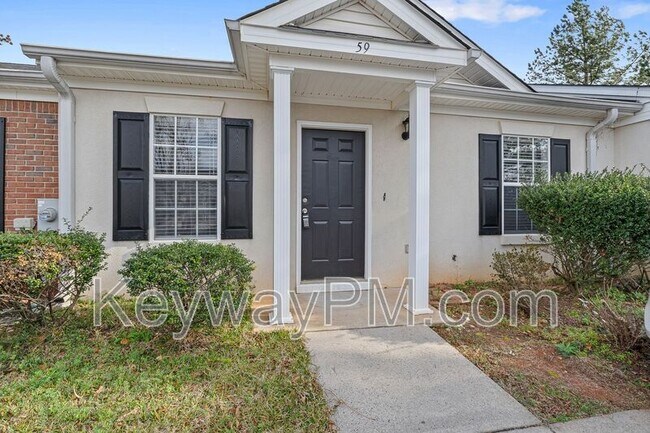 Foto del edificio - 59 Leigh Pl
