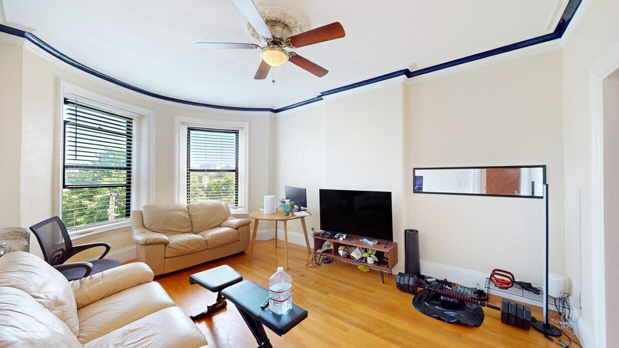 Foto principal - 88 Hammond St