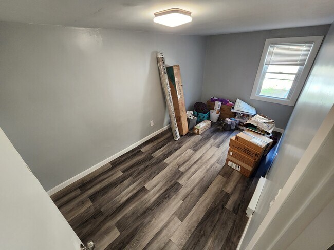 Dormitorio 2 - 24 Piedmont St