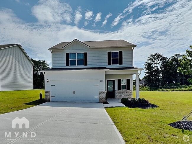 Building Photo - 277 Limestone Cir