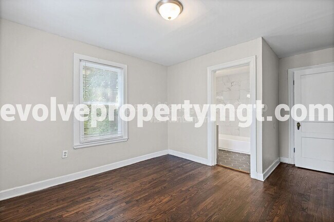 Building Photo - 4091 Tutwiler Ave