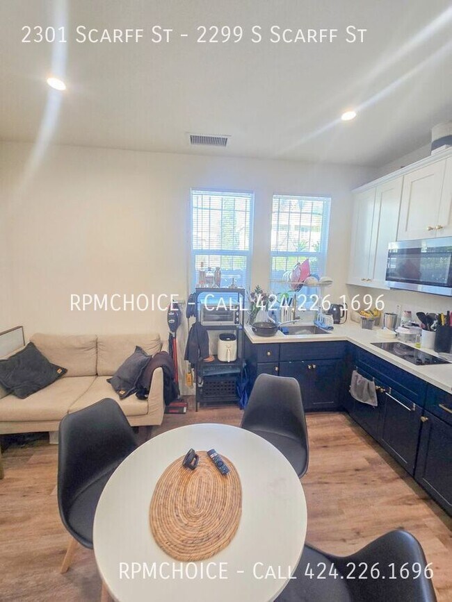 Foto del edificio - 2301 Scarff St