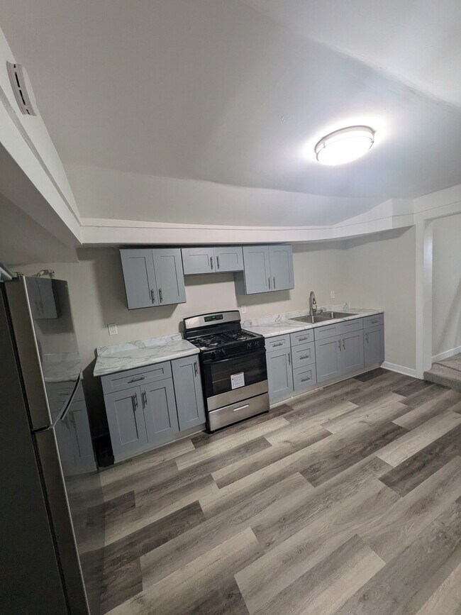 Foto del edificio - 928 Garfield St