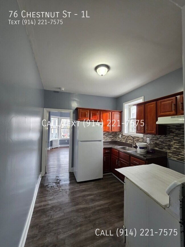 Foto del edificio - 76 Chestnut St