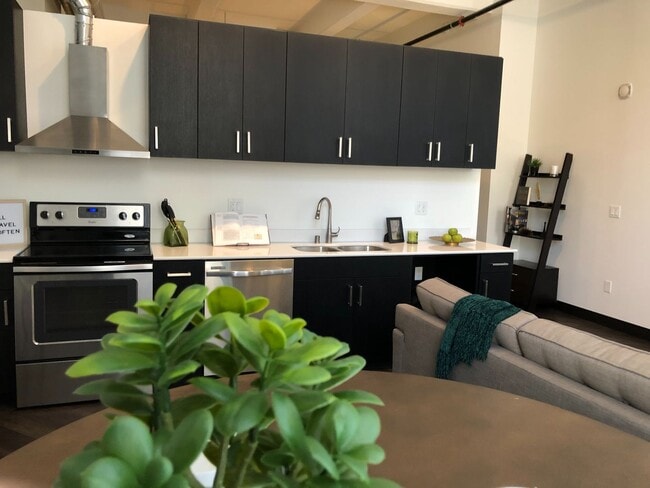 Interior Photo - Mayer MKE
