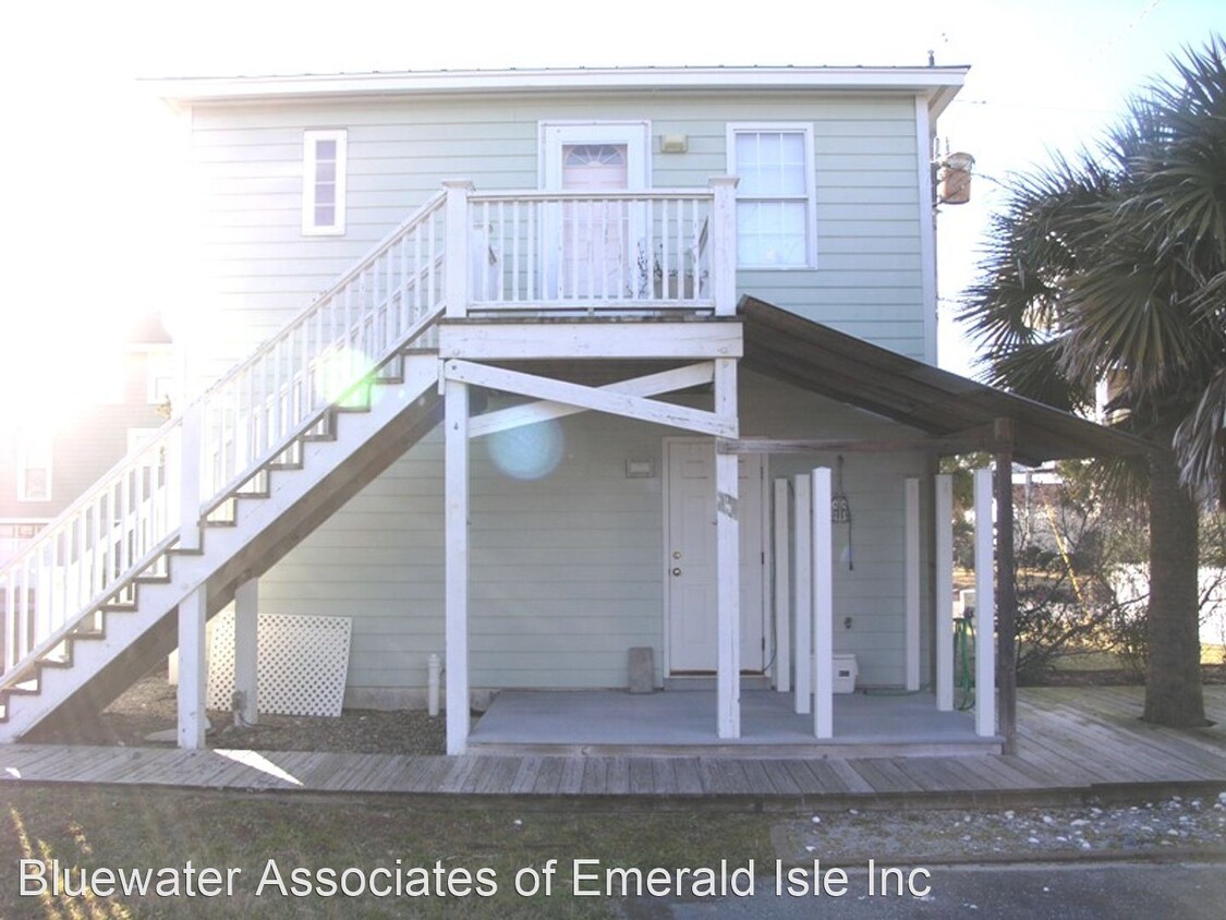 Primary Photo - 1 br, 1 bath House - 401 E. Atlantic Blvd