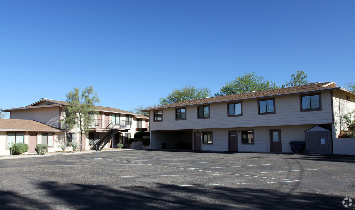 Palm Drive Apartments - Apartments in Wickenburg, AZ | Apartments.com