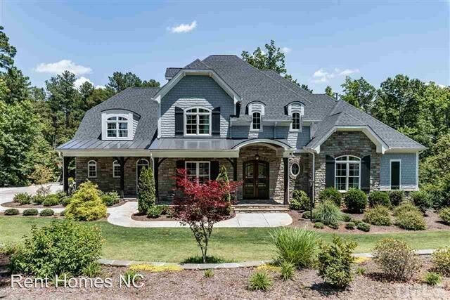 Foto principal - 9908 Homestead Lake Dr