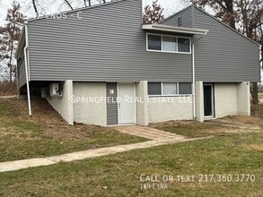 Building Photo - 1503 W Enos Ave